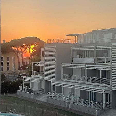 A Casa Di Tato Apartment Каламброне Екстериор снимка