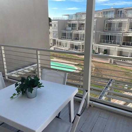 A Casa Di Tato Apartment Каламброне Екстериор снимка