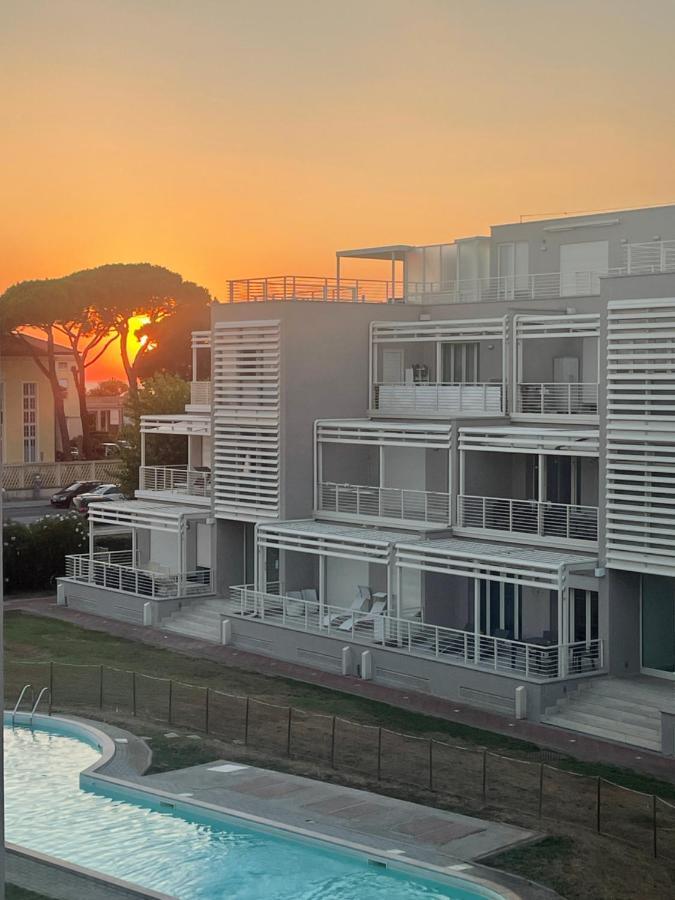 A Casa Di Tato Apartment Каламброне Екстериор снимка