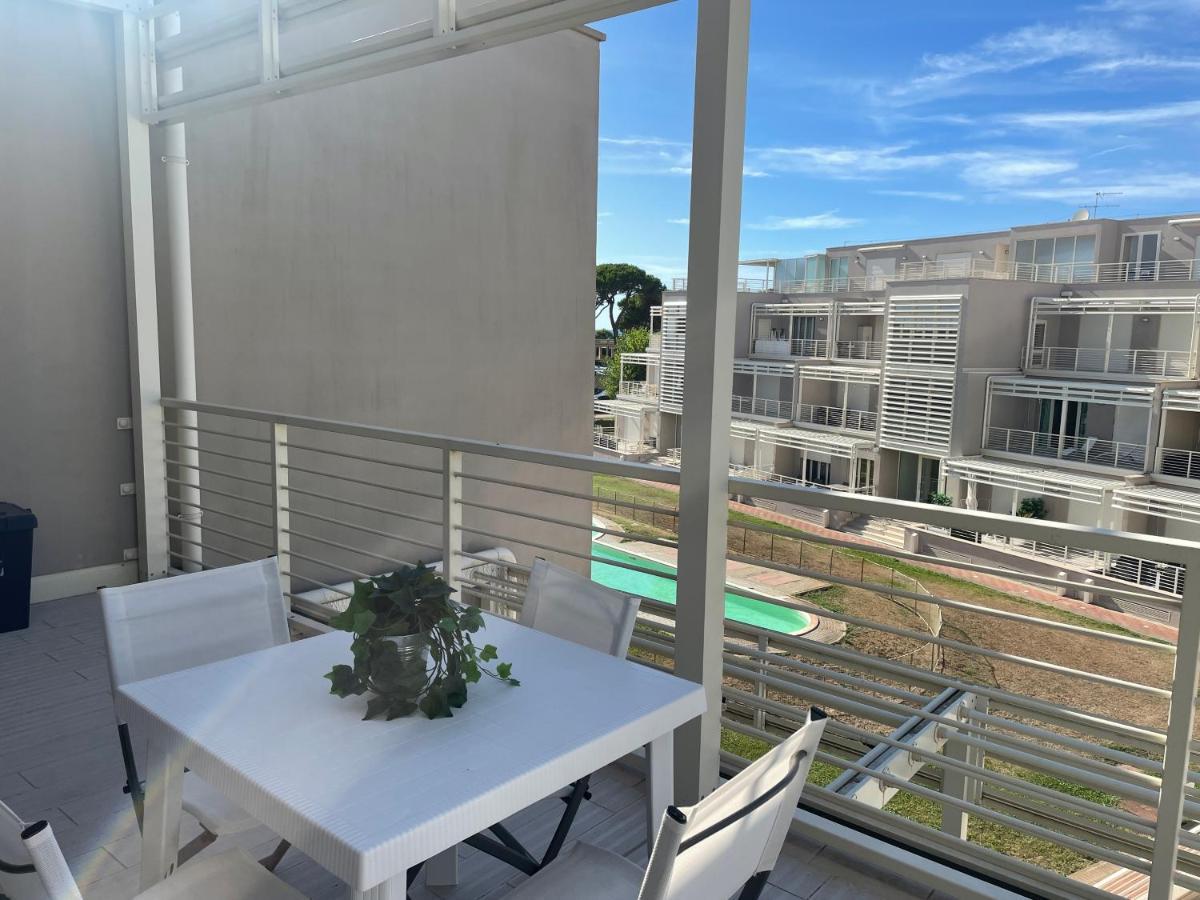 A Casa Di Tato Apartment Каламброне Екстериор снимка